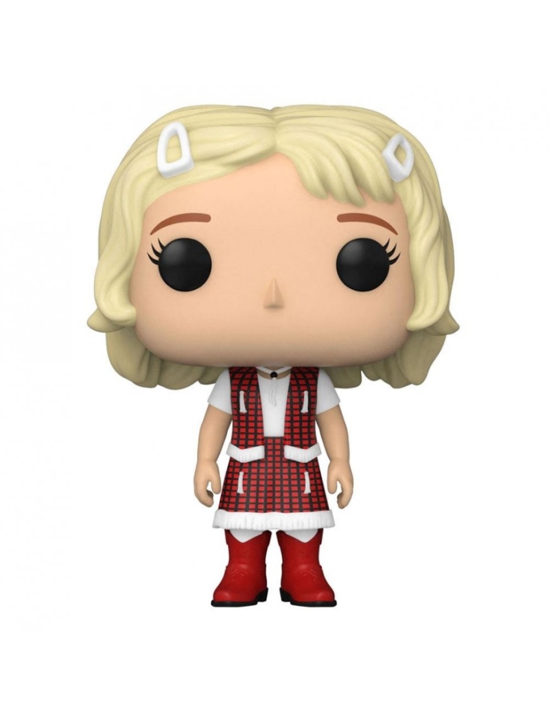 FUNKO ACTION FIGURES FUNKO POPMOVIES:ET 40TH- GERTIE